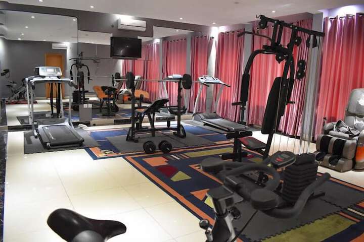 Health and Fitness 19 of 57