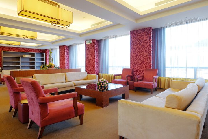 Hotel Interior 8 of 60
