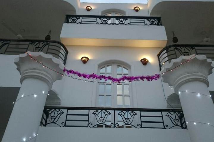 Hotel Interior 1 of 23