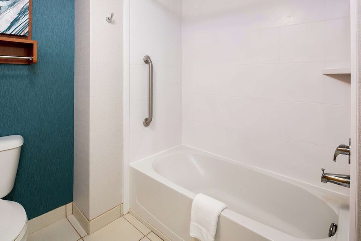 Bath Photo