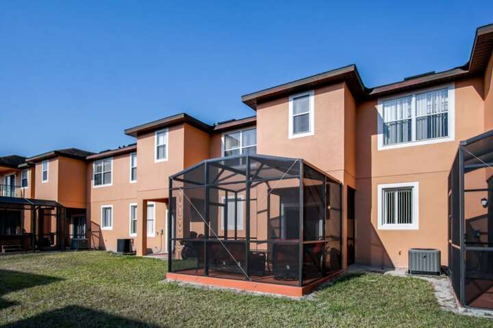 Terrace/Patio 28 of 29