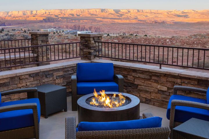 Terrace/Patio 58 of 64