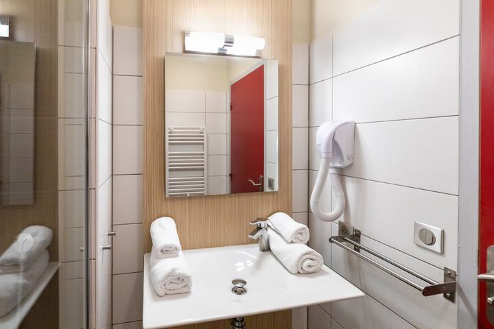 Bath Amenities