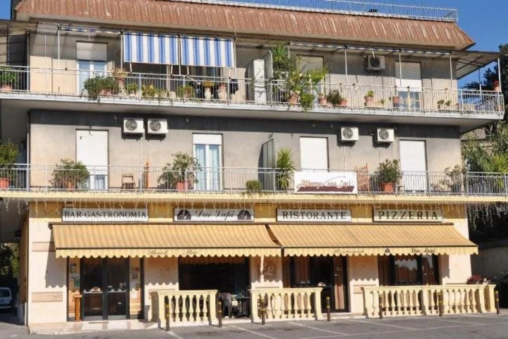 Albergo Casa Lupi