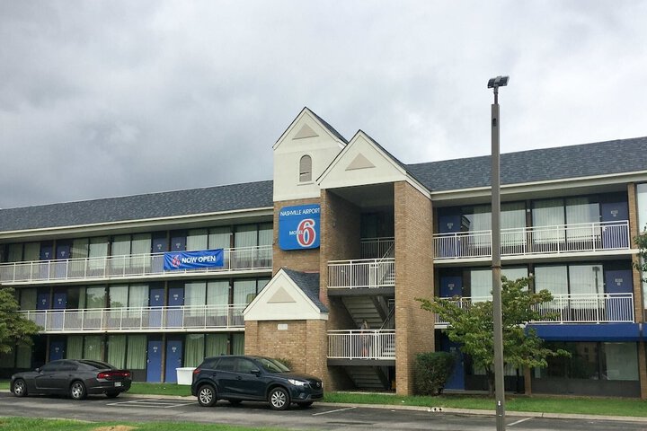 Hotel 36 of 41