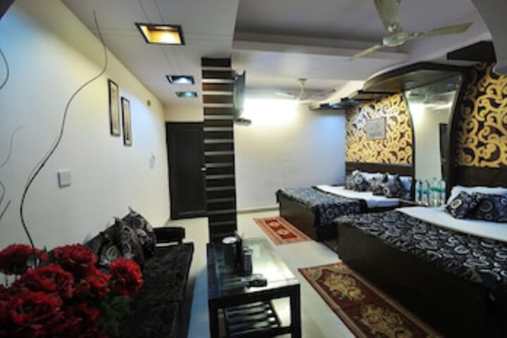 Room 17 of 26