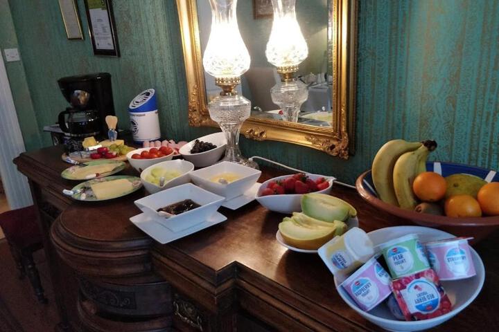 Fitness Center Photo