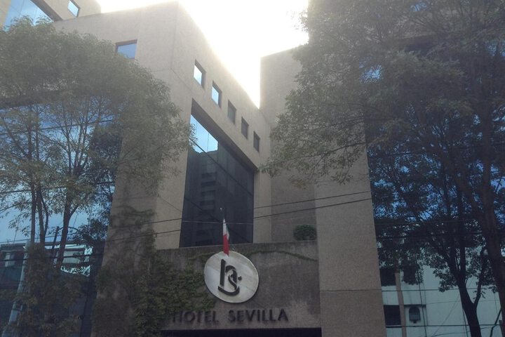 Hotel 57 of 58