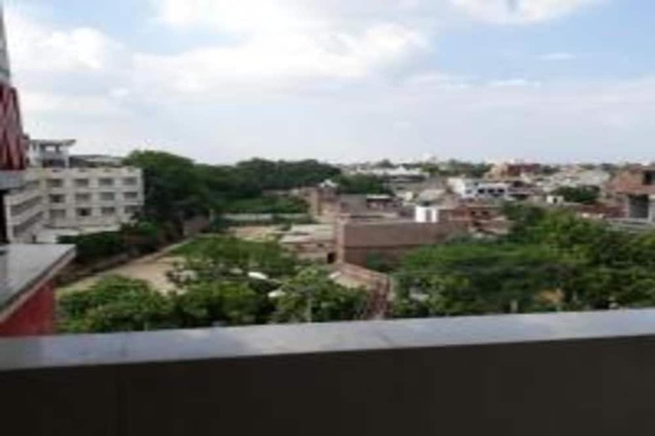 Hotel View 25 of 25
