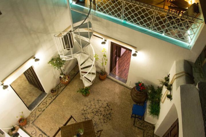 Terrace/Patio 28 of 29