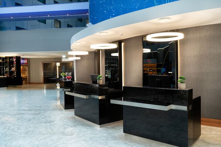 Hotel 67 of 74