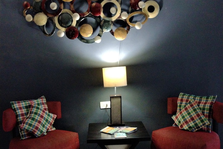 Hotel Interior 4 of 37