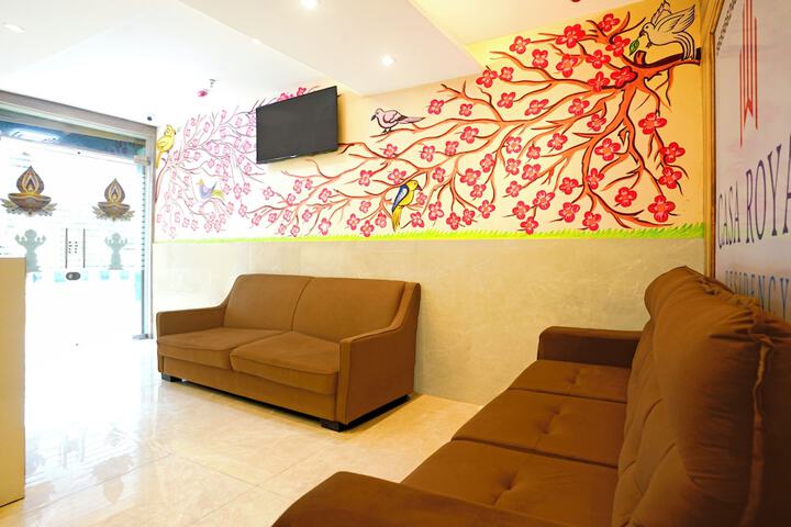 Hotel Interior 9 of 40
