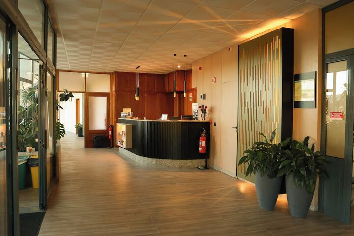 Hotel Interior 6 of 201