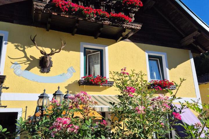 Landhaus Ingrid