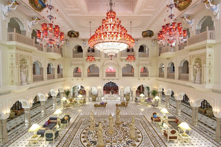Hotel Interior 4 of 57