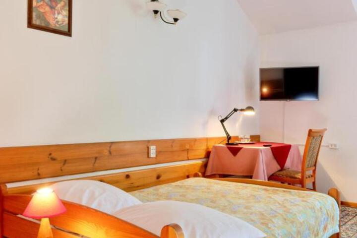 Fitness Center Photo