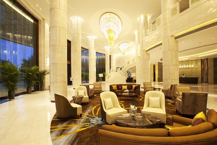 Hotel Interior 5 of 101