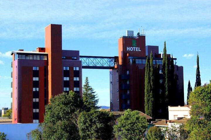 Hotel 65 of 68