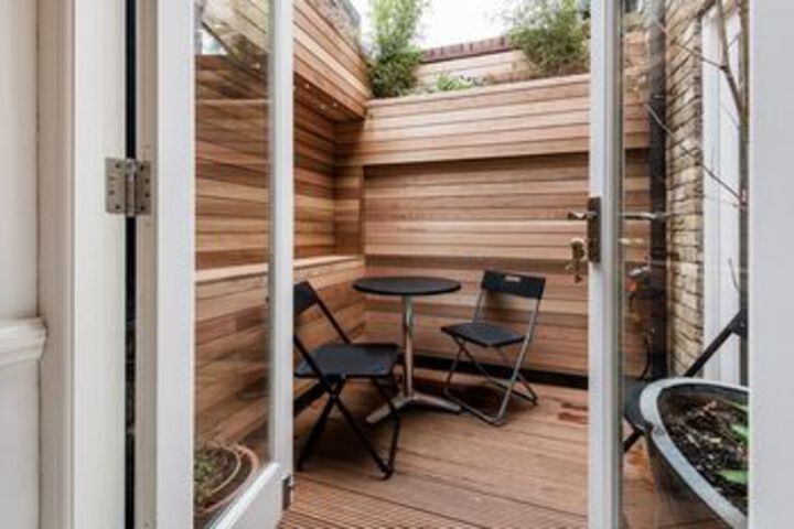 Terrace/Patio 21 of 22