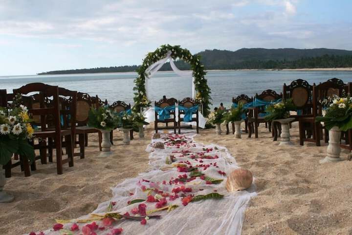 Wedding/Banquet 18 of 22