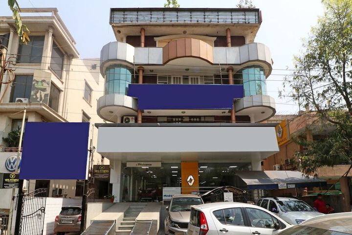 Image of OYO 13451 STAR CORPORATE AVENUE