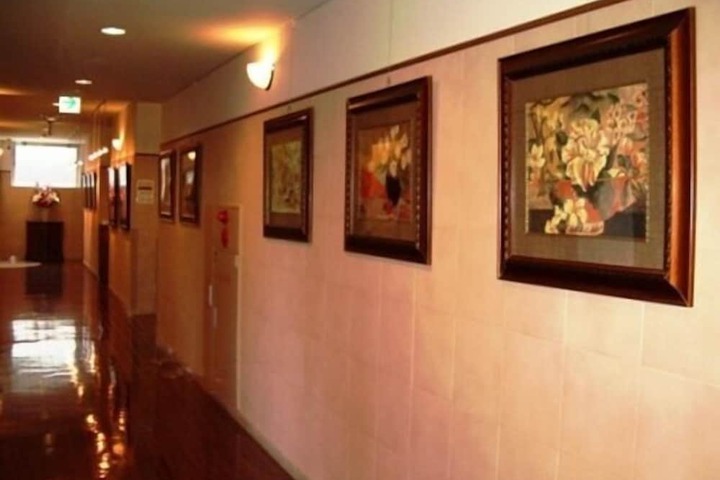 Ballroom/Hall 10 of 11