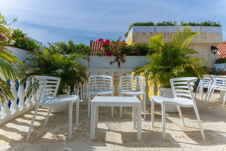 Fitness Facility Photos