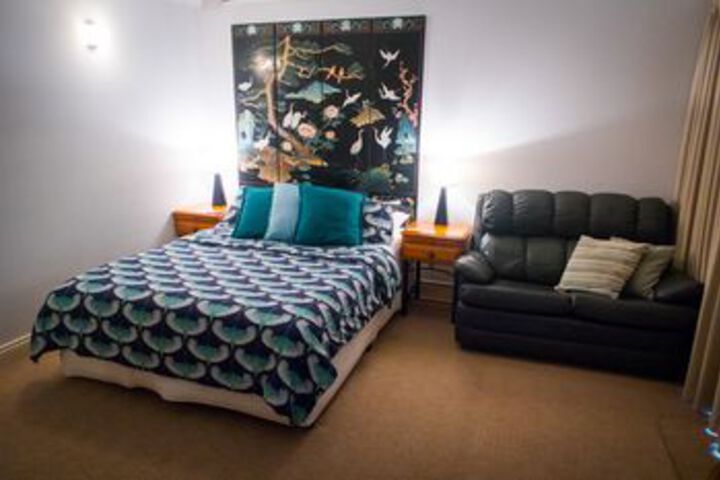 Fitness Center Photo