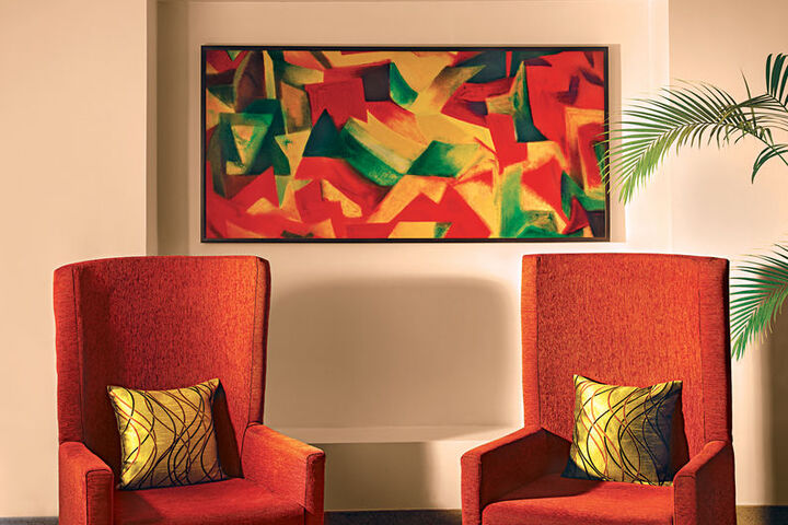 Hotel Interior 37 of 41
