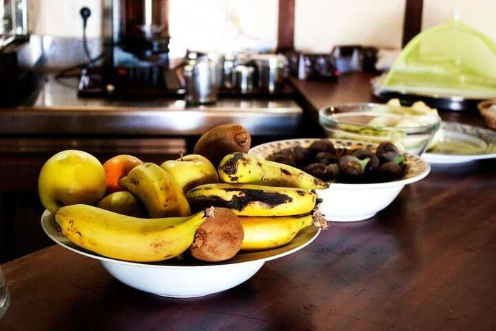 Breakfast/Coffee Service 33 of 58