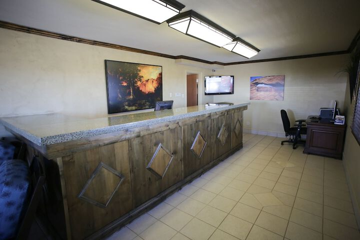 Lobby Photos