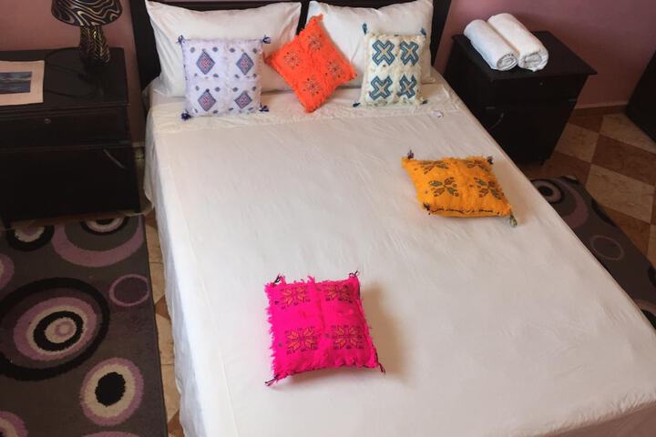 Room 9 of 65