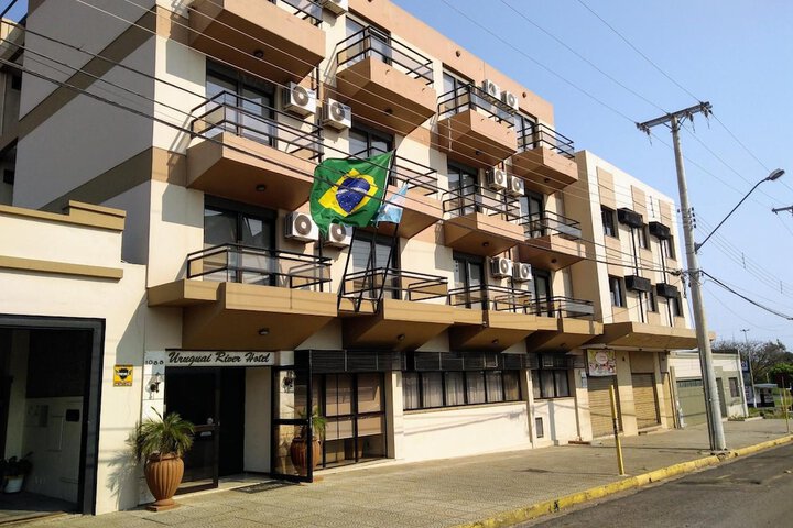 Hotel 63 of 64