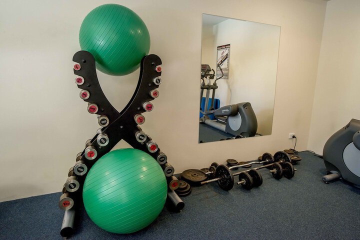 Health and Fitness 50 of 69