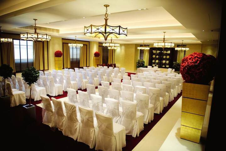 Wedding/Banquet 63 of 74