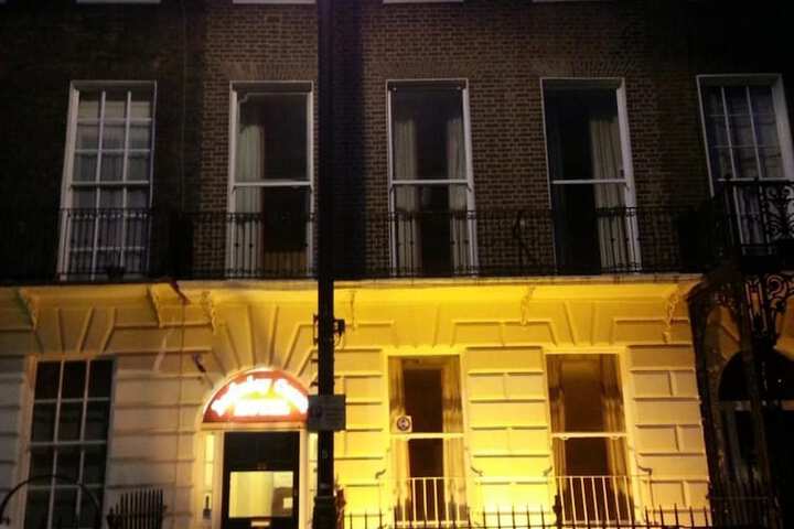 Exterior Photo