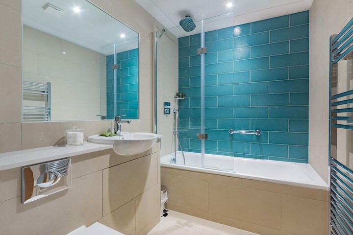 Bath Photo