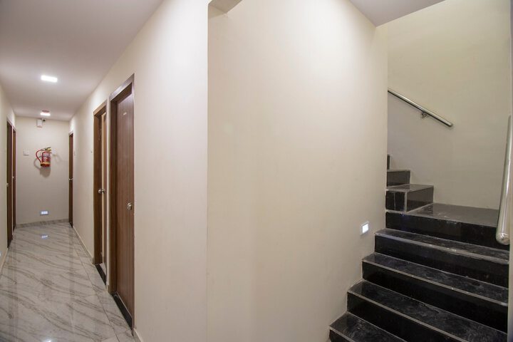 OYO 41676 Hotel Global Heritage