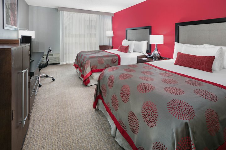 Economy Double Room (1 of 3)