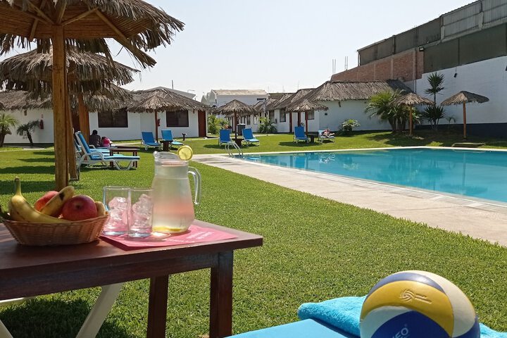 Hotel 64 of 80