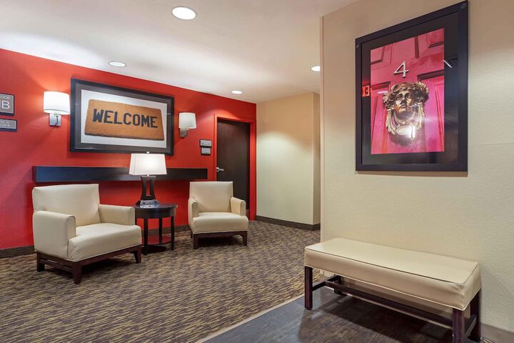 Hotel Interior 3 of 41