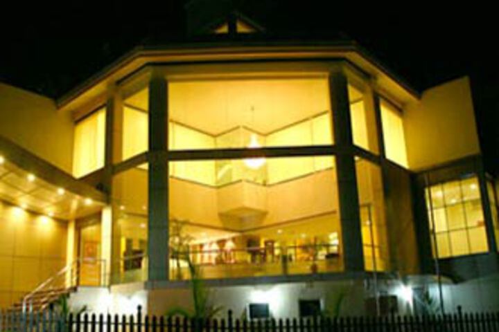 Hotel Aramana