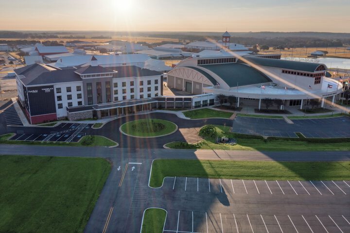 Photo of Fairfield by Marriott Inn & Suites Perry