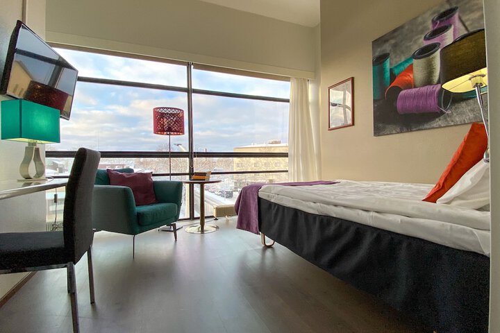Room 21 of 88