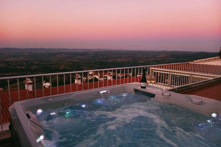 Relaxing Spa