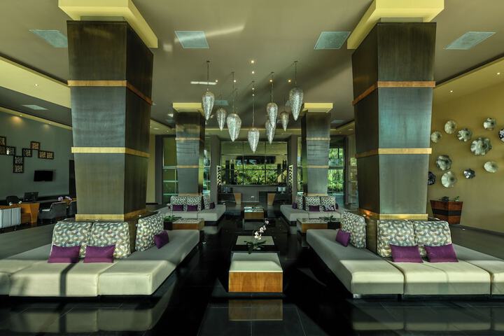 Hotel Interior 3 of 59