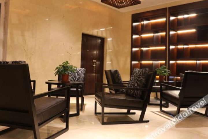 Hotel Interior 12 of 21