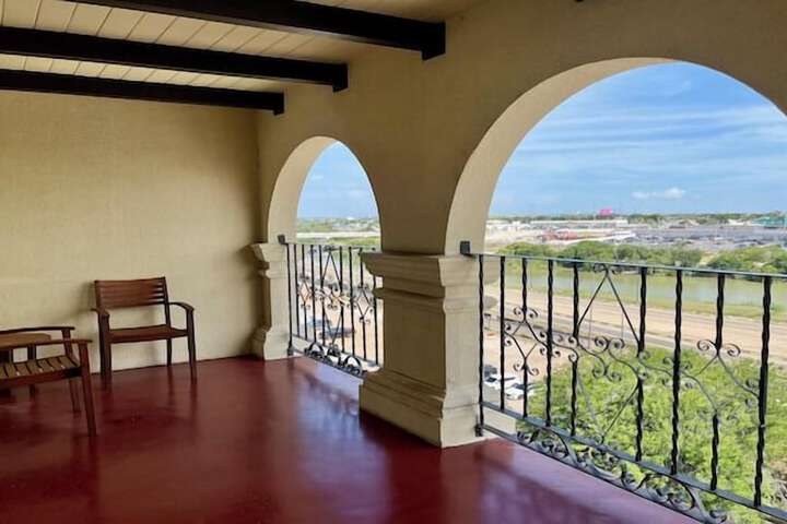 Terrace/Patio 74 of 75