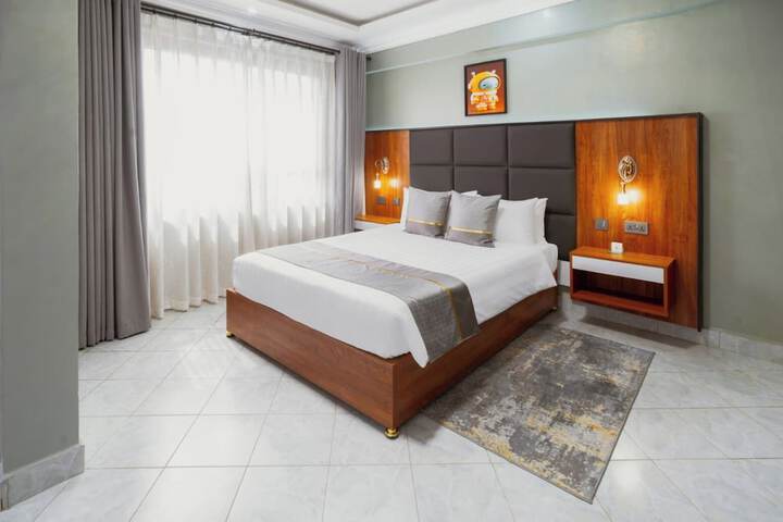 Skyview Opal Cuisine Hotel